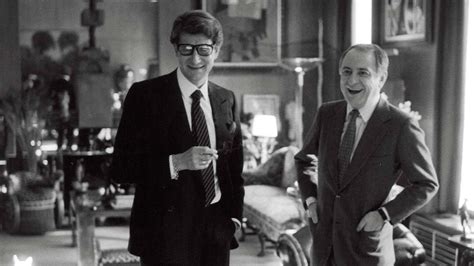 yves saint laurent e sessualita|yves saint laurent divorce.